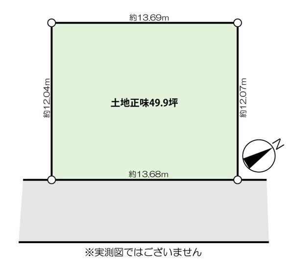 青梅市末広町一丁目