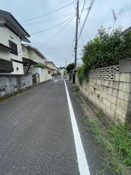 青梅市末広町一丁目