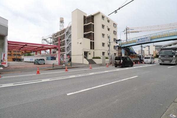 ファミネス東青梅
