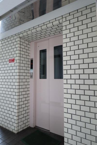 ファミネス東青梅