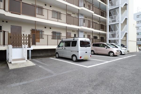 ファミネス東青梅