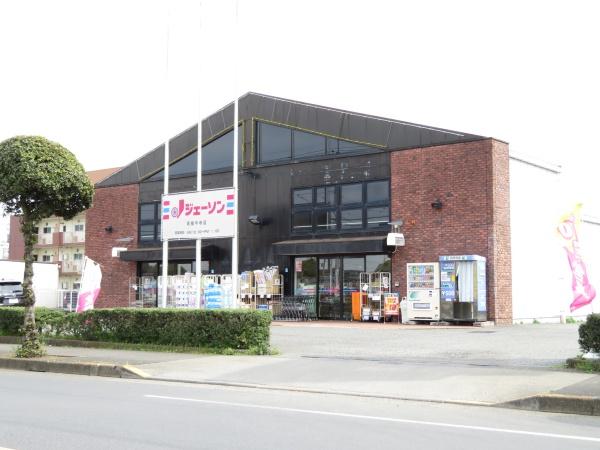 青梅市大門２丁目の土地(ジェーソン青梅今寺店)
