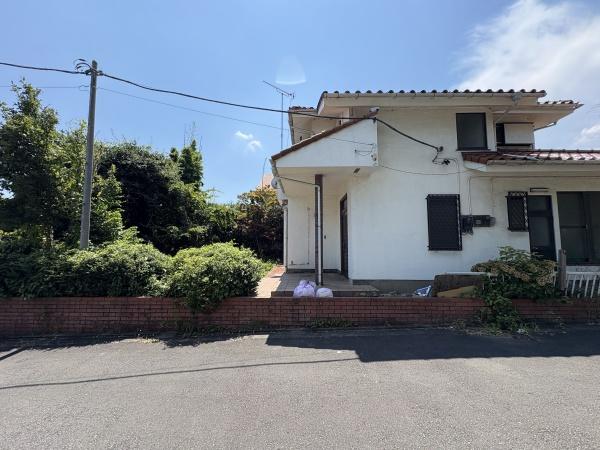 青梅市大門２丁目の売土地
