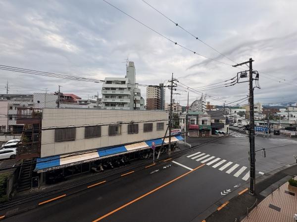 ダイアパレス東青梅