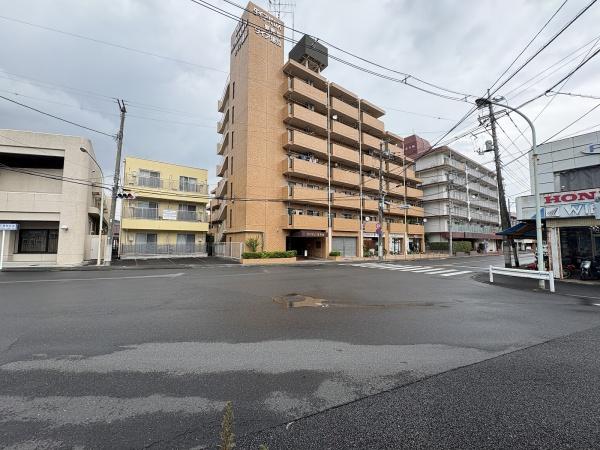 ダイアパレス東青梅