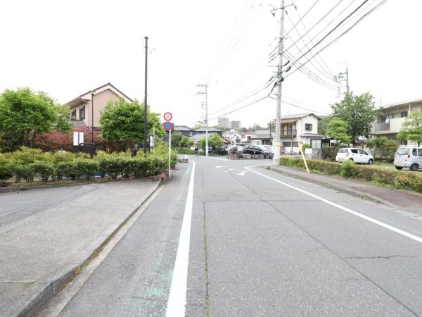 ライオンズガーデン河辺リバーサイド