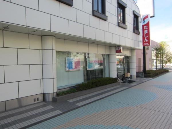 あきる野下代継全2棟A号棟(多摩信用金庫あきる野支店)