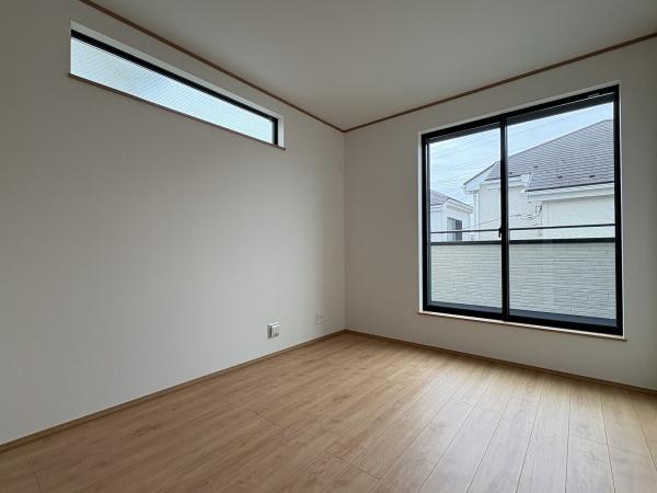 あきる野下代継全2棟A号棟(洋室)