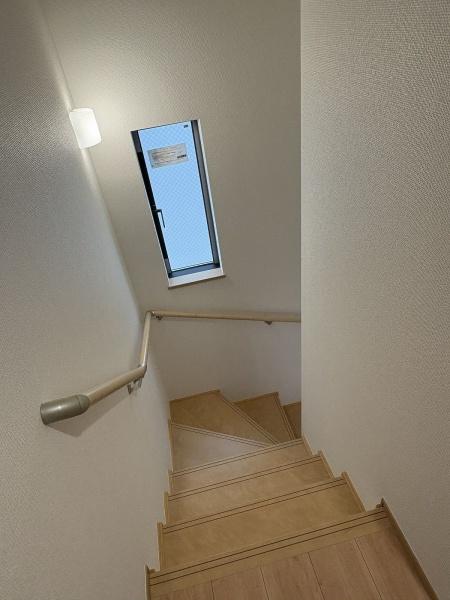 あきる野下代継全2棟A号棟(その他内観)