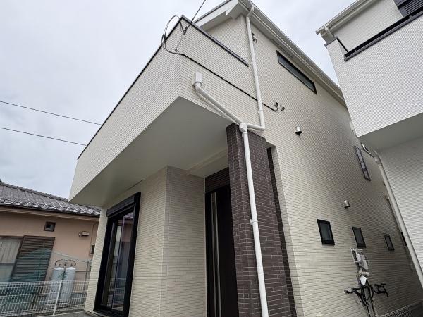 あきる野下代継全2棟Ａ号棟