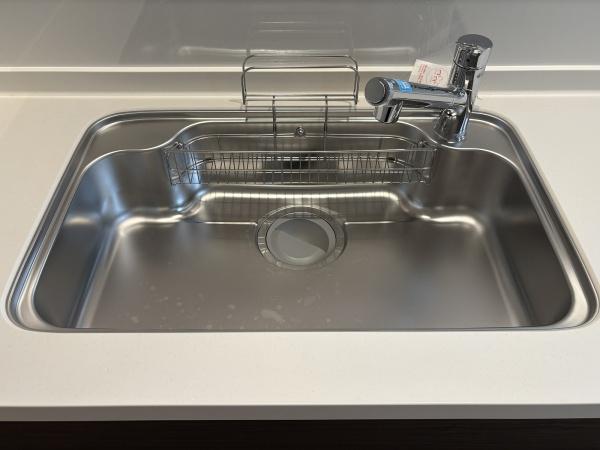 あきる野下代継全2棟A号棟(キッチン)