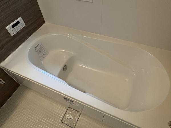 あきる野下代継全2棟A号棟(バス)