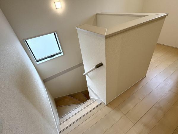 リーブルガーデンあきる野牛沼第4期全11棟4号棟