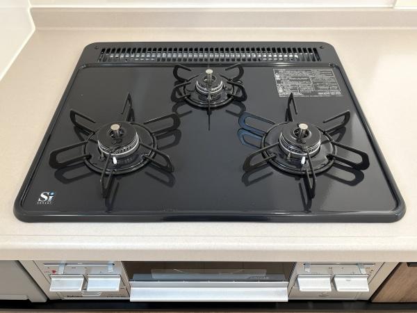 リーブルガーデンあきる野牛沼第4期全11棟4号棟
