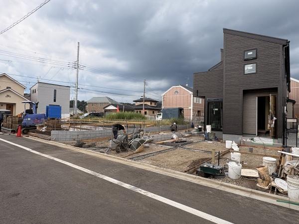 リーブルガーデンあきる野牛沼第4期全11棟7号棟