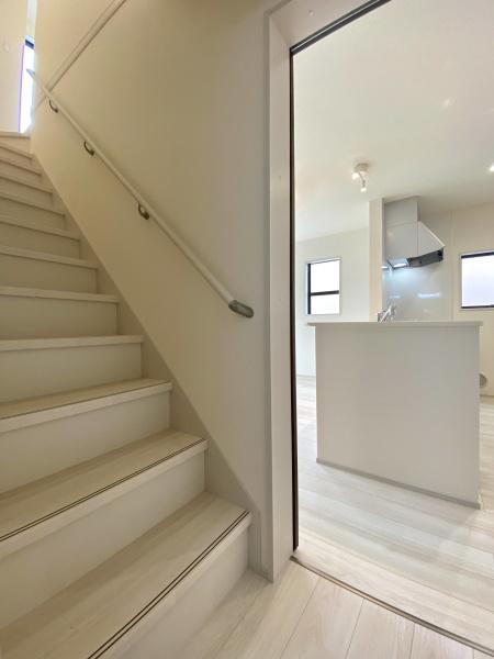 リーブルガーデンあきる野牛沼第4期全11棟8号棟(その他内観)