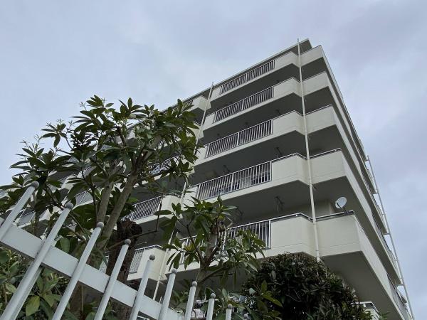 ヴェルドミール羽村