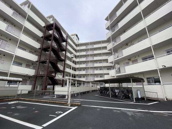 ヴェルドミール羽村
