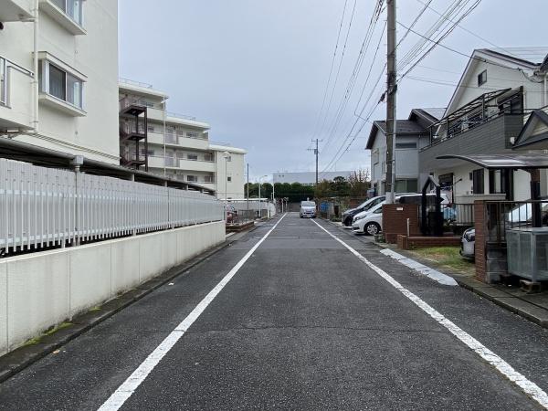 ヴェルドミール羽村