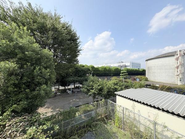 ヴェルドミール羽村