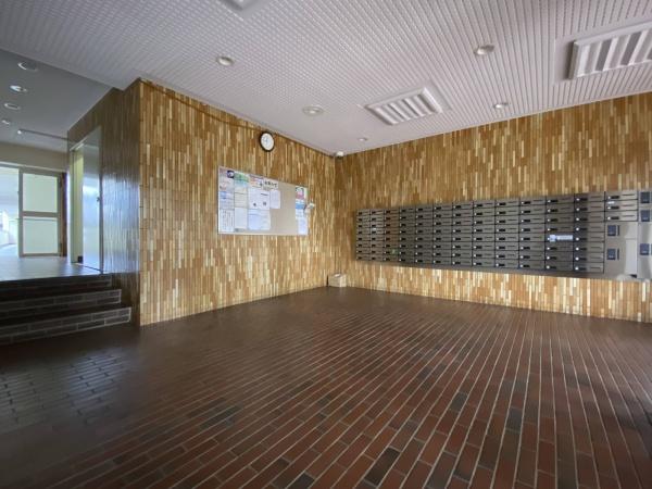 ヴェルドミール羽村