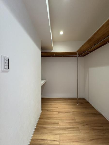 バームハイツ福生弐番館