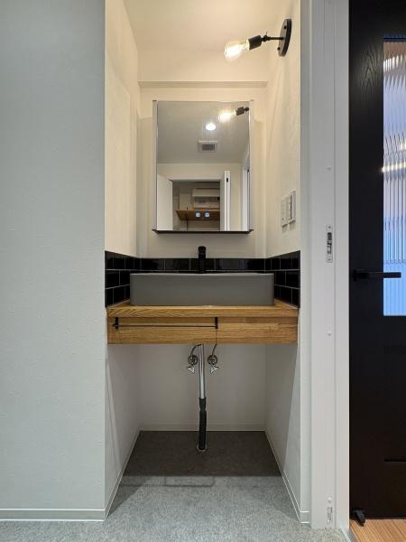 バームハイツ福生弐番館