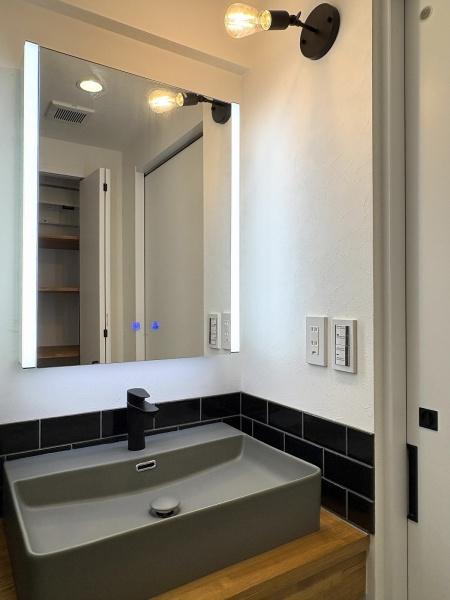 バームハイツ福生弐番館