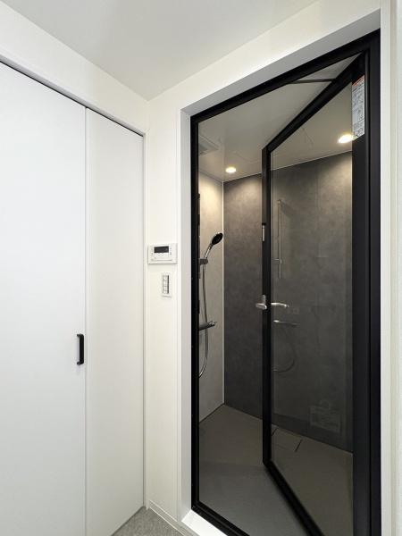 バームハイツ福生弐番館