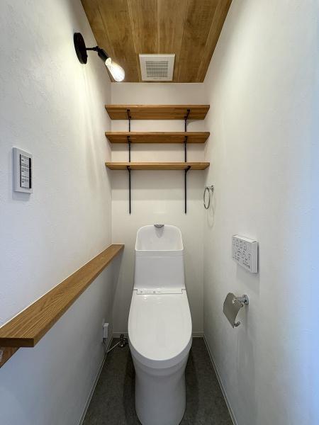 バームハイツ福生弐番館