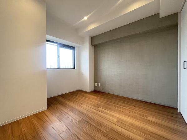 バームハイツ福生弐番館