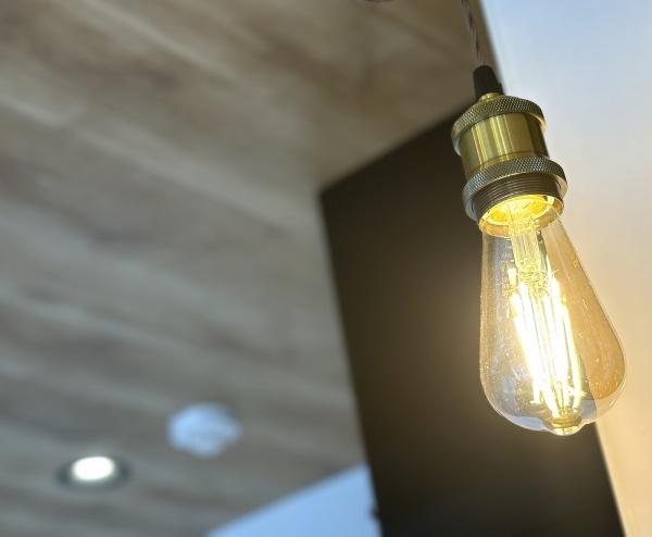 バームハイツ福生弐番館