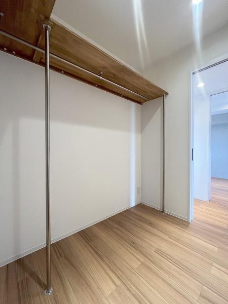 バームハイツ福生弐番館