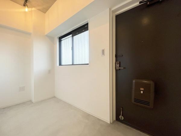 バームハイツ福生弐番館