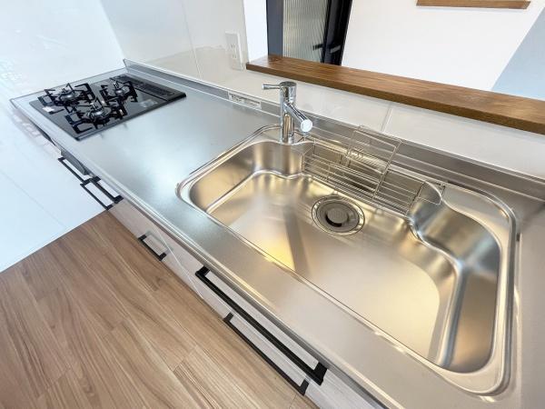 バームハイツ福生弐番館