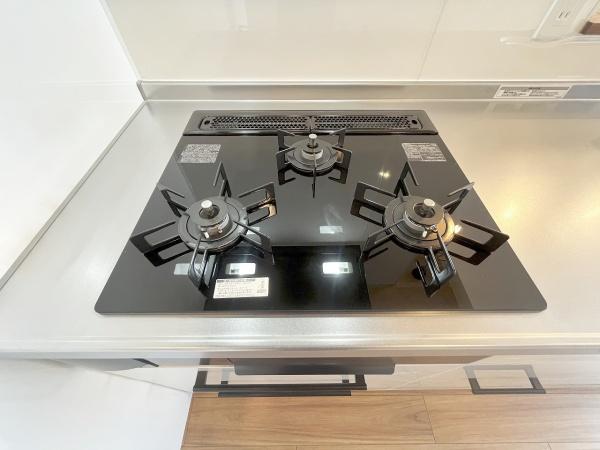 バームハイツ福生弐番館