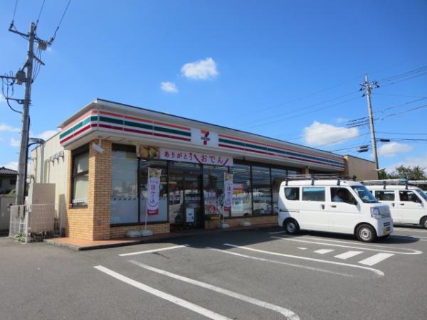 あきる野市野辺全1棟(セブンイレブンあきる野小川店)