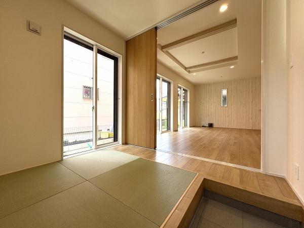 あきる野市野辺全1棟