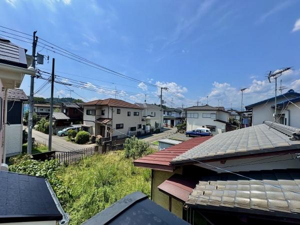 あきる野市野辺全1棟