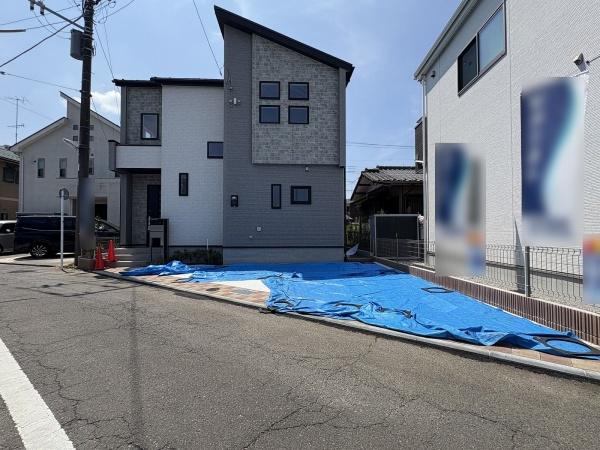 あきる野市野辺全1棟