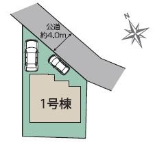 あきる野市野辺全1棟