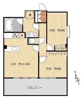 アルシオン河辺