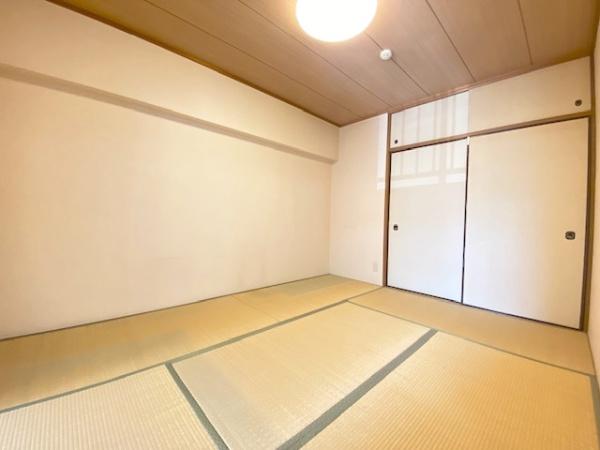 ライオンズマンション福生第2