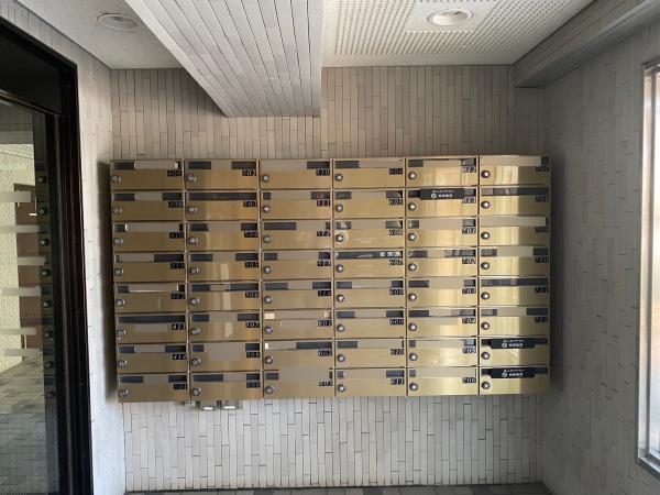 ライオンズマンション多摩川河辺
