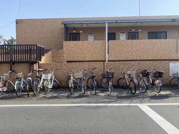 ライオンズマンション多摩川河辺