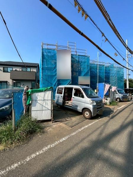リナージュ瑞穂駒形富士山第1期全6棟5号棟