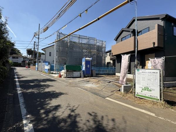リナージュ瑞穂駒形富士山第1期全6棟5号棟
