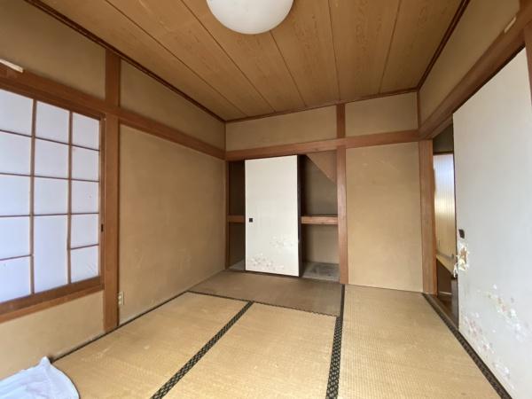 青梅市末広町１丁目の中古一戸建て