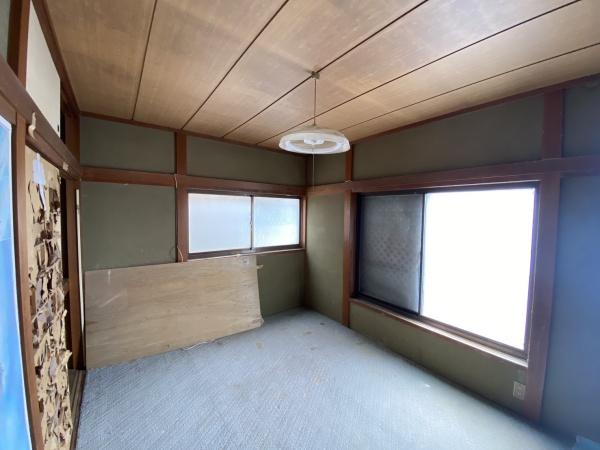 青梅市末広町１丁目の中古一戸建て