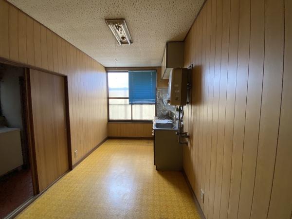 青梅市末広町１丁目の中古一戸建て